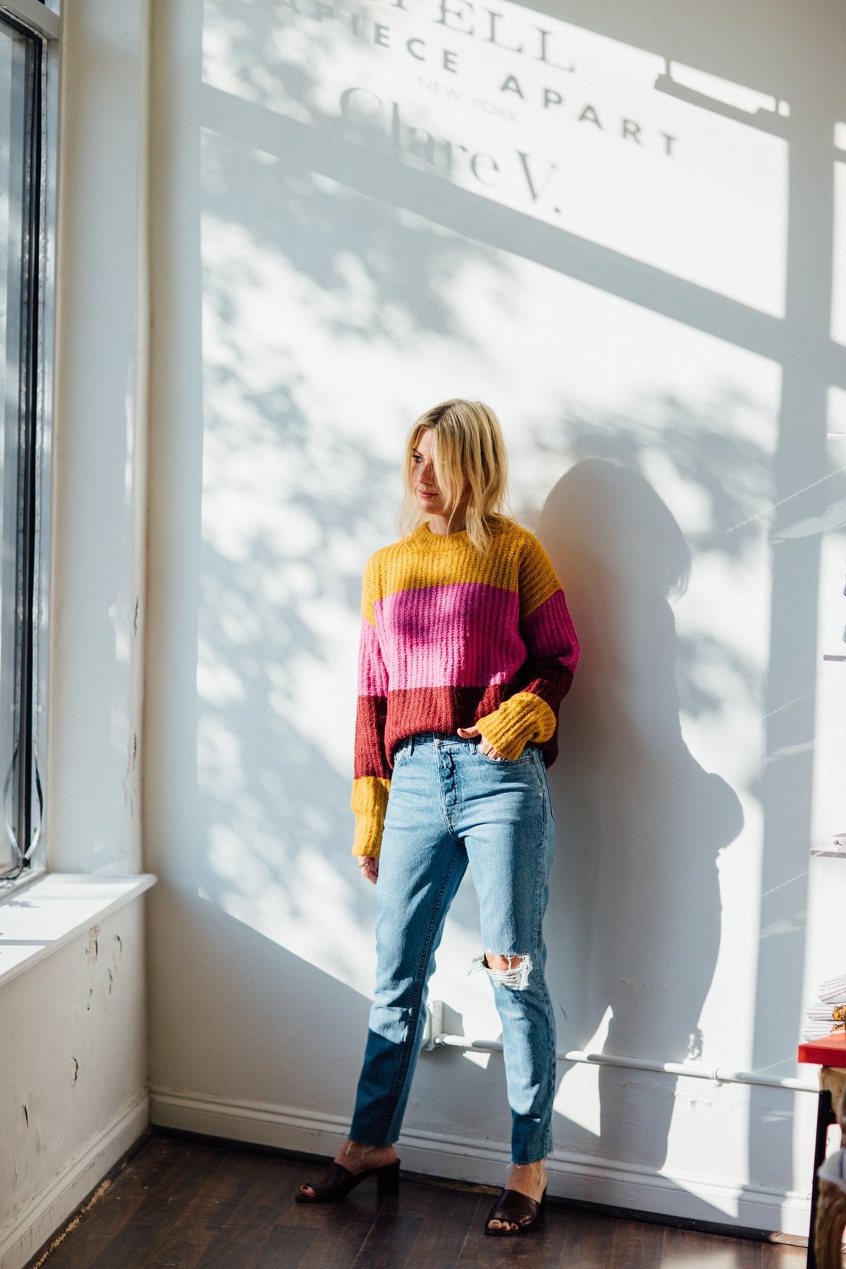 alc robertson sweater