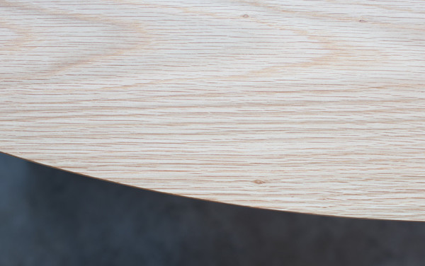 ARTEK OVALETTE TABLE ARTEK OVALETTE TABLE