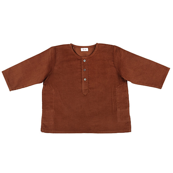 Ketiketa Kumar Baby Kurta Ketiketa Kumar Baby Kurta