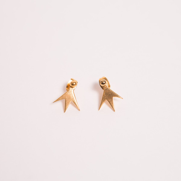 A Peace Treaty Sholo Studs A Peace Treaty Sholo Studs