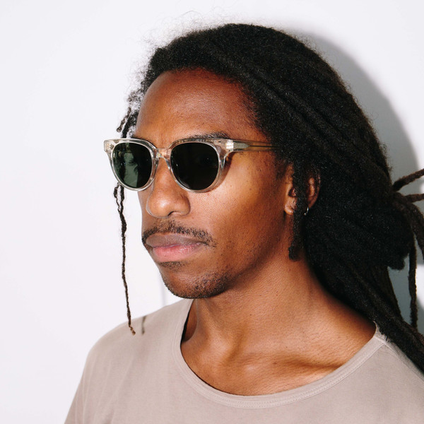 State Sunglasses, Champagne State Sunglasses, Champagne