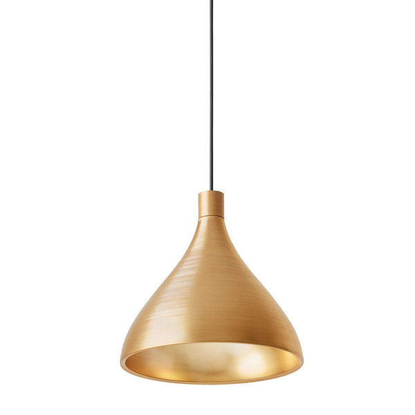 PABLO DESIGNS Swell Pendant PABLO DESIGNS Swell Pendant