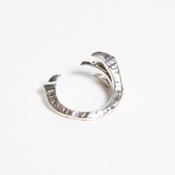 Pamela Love Talon RIng Pamela Love Talon RIng