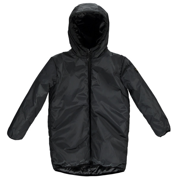Finger in the Nose Rain Parka Finger in the Nose Rain Parka