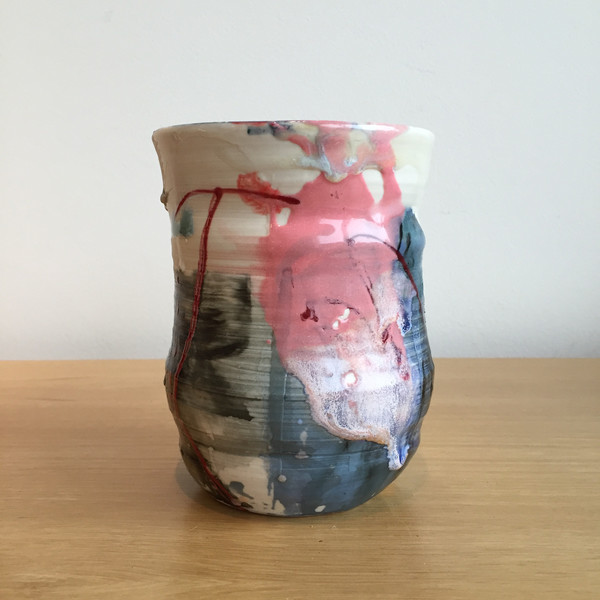 Vase 3 Vase 3