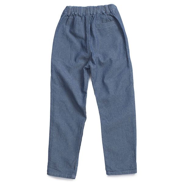 nico nico Right On Denim Trouser Pant nico nico Right On Denim Trouser Pant