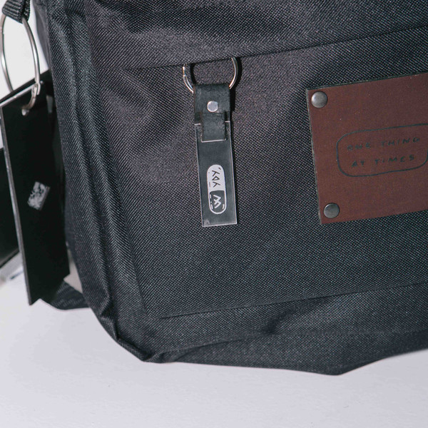 Warfield Supply Backpack Warfield Supply Backpack