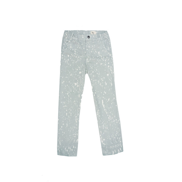 nico nico Sirius Speckled Jean nico nico Sirius Speckled Jean