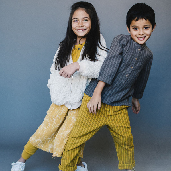 nico nico Virgo Speckled Culotte nico nico Virgo Speckled Culotte