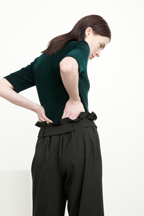 Silvae LUCILLE PANT Silvae LUCILLE PANT