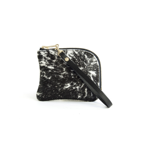 CHC The ATC Mini Wallet (Salt & Pepper) CHC The ATC Mini Wallet (Salt & Pepper)