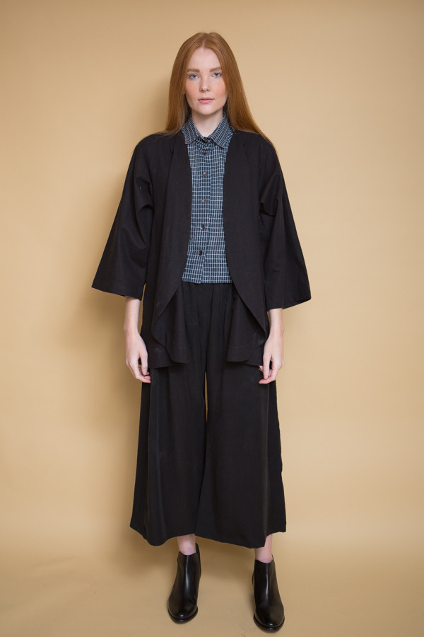 Lauren Winter Circle Coat Lauren Winter Circle Coat