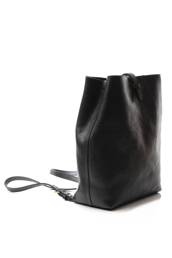 Lotuff Leather Sling Backpack Lotuff Leather Sling Backpack