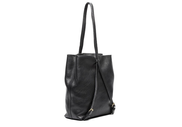 Lotuff Leather Sling Backpack Lotuff Leather Sling Backpack