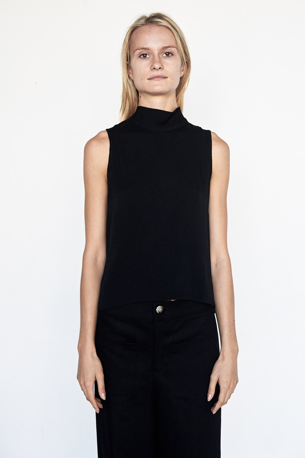 Shaina Mote Lyocell Lily Top Shaina Mote Lyocell Lily Top