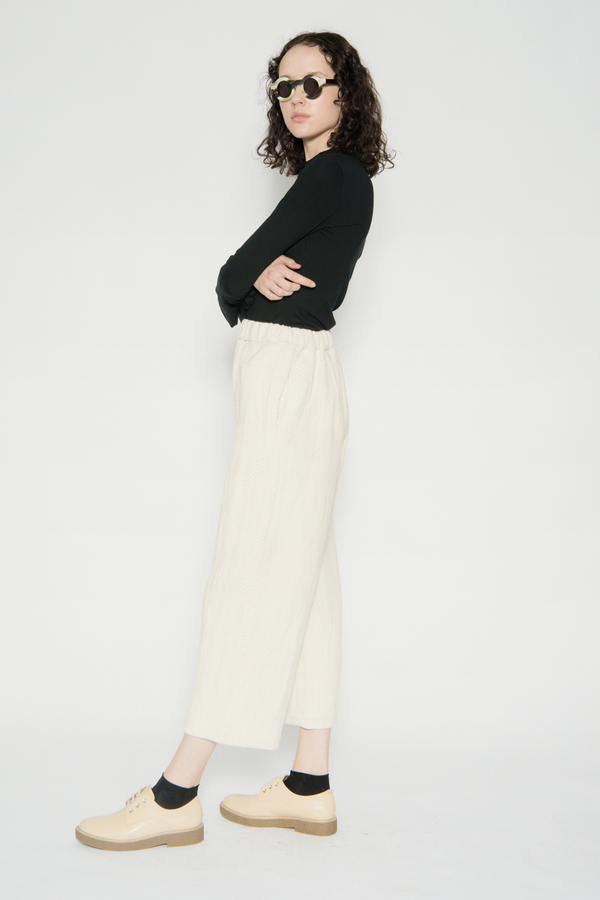 WRAY Eclipse Pant Cotton Wave WRAY Eclipse Pant Cotton Wave