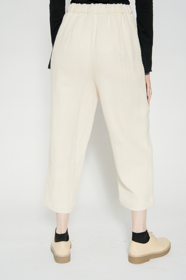 WRAY Eclipse Pant Cotton Wave WRAY Eclipse Pant Cotton Wave