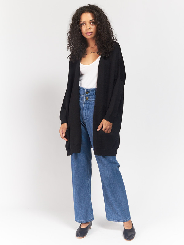 Ali Golden Kimono Cardigan Sweater Ali Golden Kimono Cardigan Sweater
