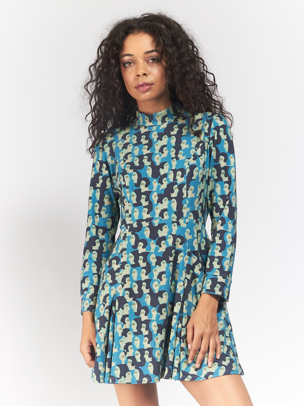 Samantha Pleet Requiem Dress Samantha Pleet Requiem Dress