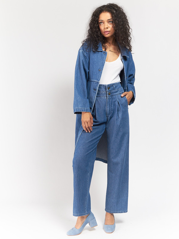 Unisex 69 Santee Pant Unisex 69 Santee Pant