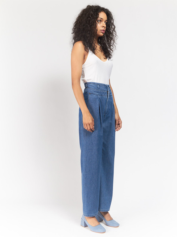 Unisex 69 Santee Pant Unisex 69 Santee Pant