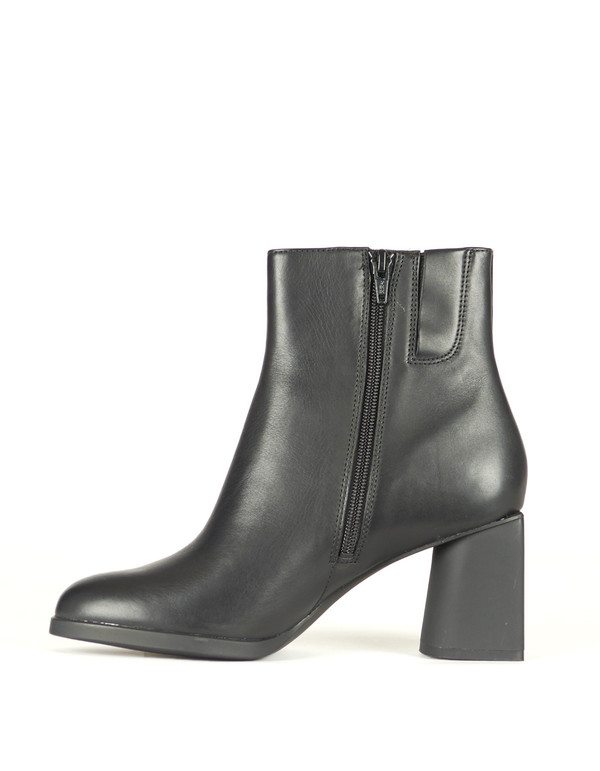 Camper Lea Boot Black Camper Lea Boot Black