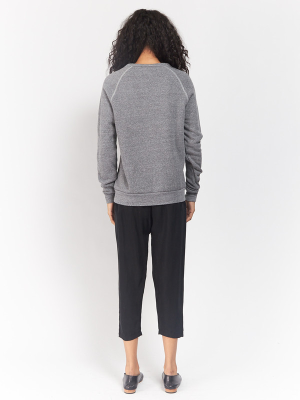 ASSEMBLY NY Logo Sweatshirt ASSEMBLY NY Logo Sweatshirt
