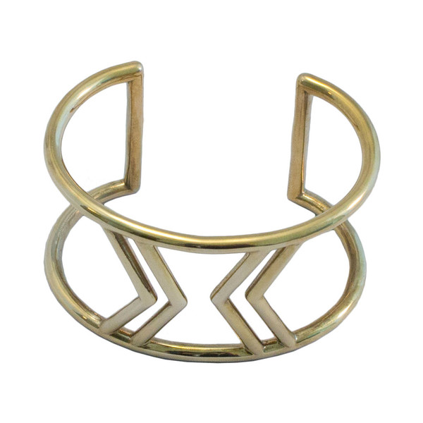AGMES Beaubourg Cuff AGMES Beaubourg Cuff