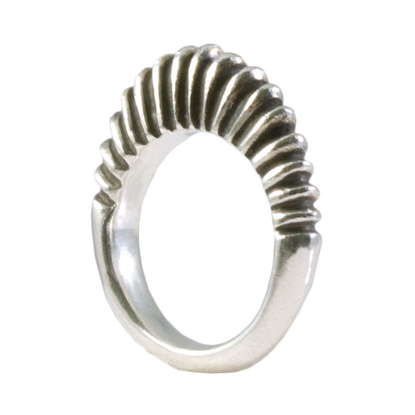AGMES Bertrand Ring AGMES Bertrand Ring