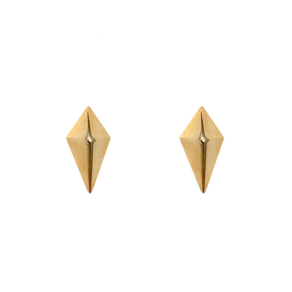 AGMES Pyramid Studs AGMES Pyramid Studs