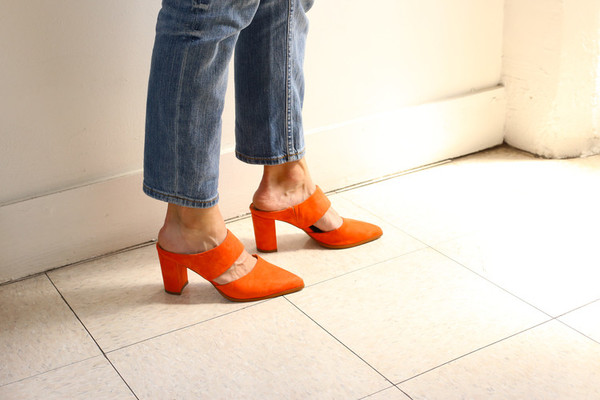 Intentionally Blank MISSY sunset orange Intentionally Blank MISSY sunset orange