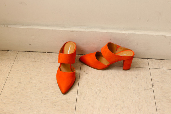 Intentionally Blank MISSY sunset orange Intentionally Blank MISSY sunset orange
