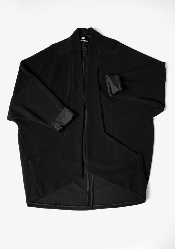 Berenik Gilet Black Berenik Gilet Black