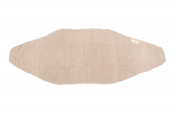 Zilalila Wieber Blanket - Dodo Les Bobos Zilalila Wieber Blanket - Dodo Les Bobos