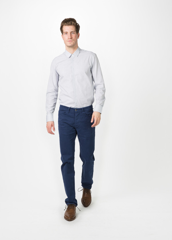 Men's Homecore Alex Twill Pant Men's Homecore Alex Twill Pant