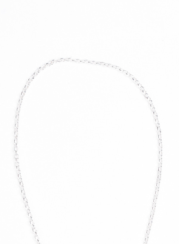 Men's MAPLE Totem Necklace Silver 925 Men's MAPLE Totem Necklace Silver 925