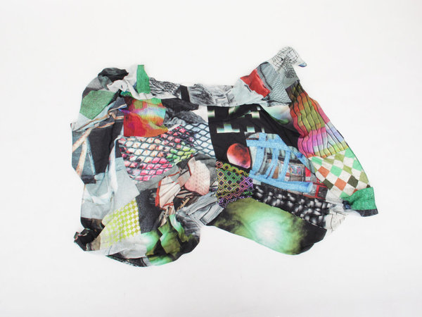 Berenik Inspiration Scarf Berenik Inspiration Scarf