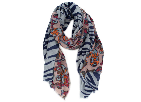 Yarnz Scarf Yarnz Scarf