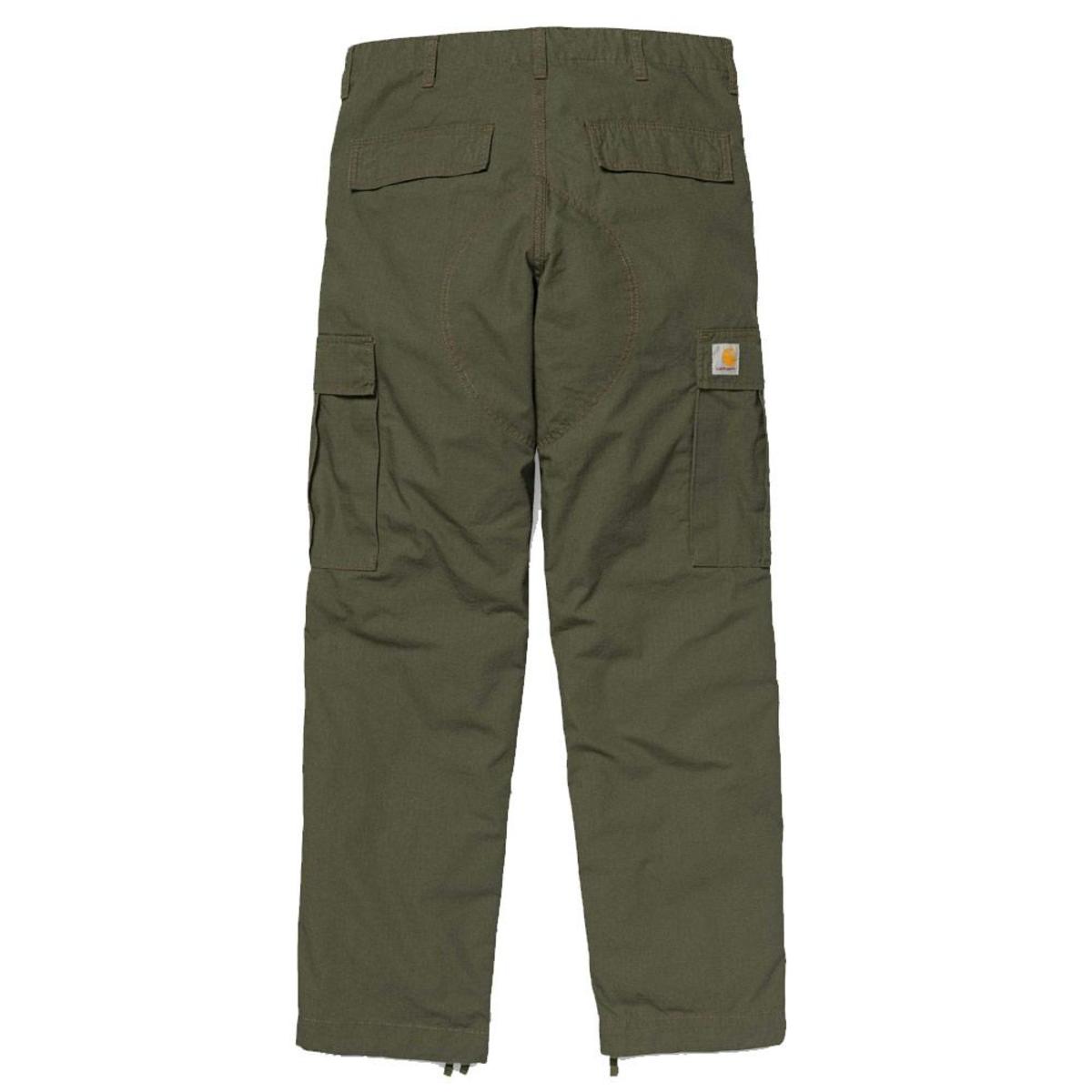Carhartt WIP Regular Cargo Pant - Cypress
