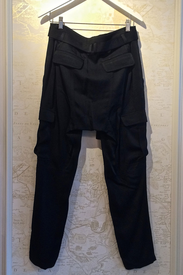A.L.C. 'Adam' Drop Pant A.L.C. 'Adam' Drop Pant