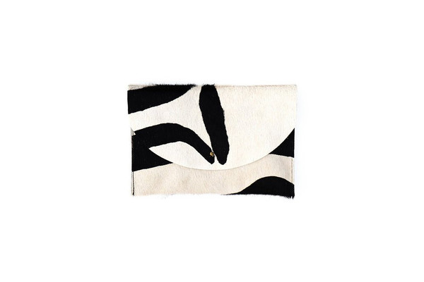Primecut ENVELOPE CLUTCH - VARIOUS COLORS Primecut ENVELOPE CLUTCH - VARIOUS COLORS