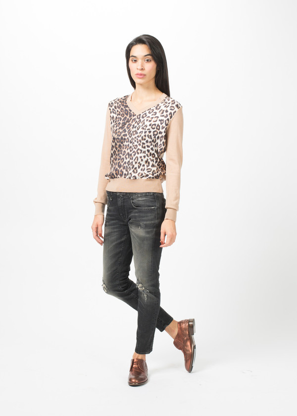 R13 Boy Skinny Jean R13 Boy Skinny Jean