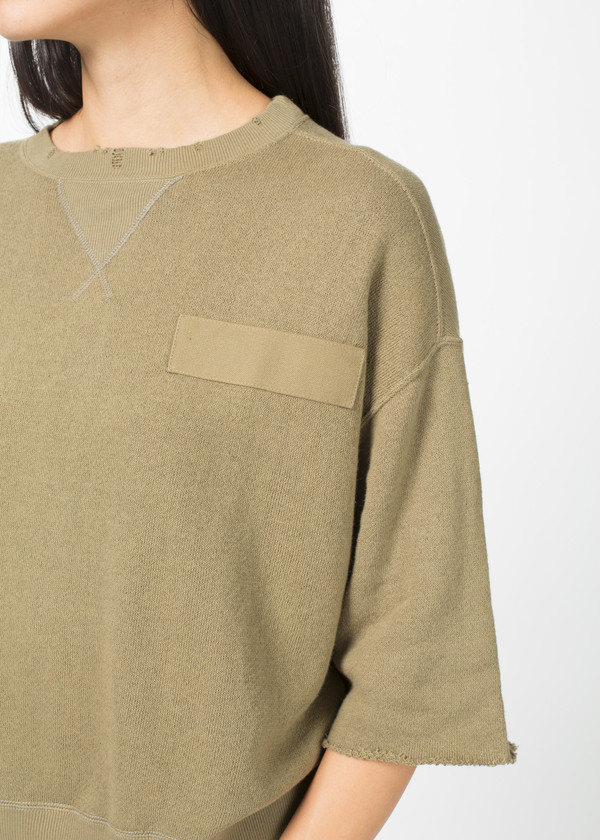 R13 Surplus Sweatshirt R13 Surplus Sweatshirt
