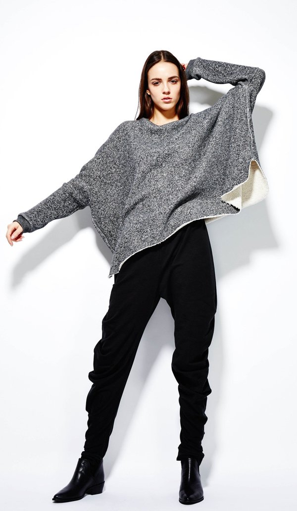 Devlyn Van Loon 'Curve' pant Devlyn Van Loon 'Curve' pant