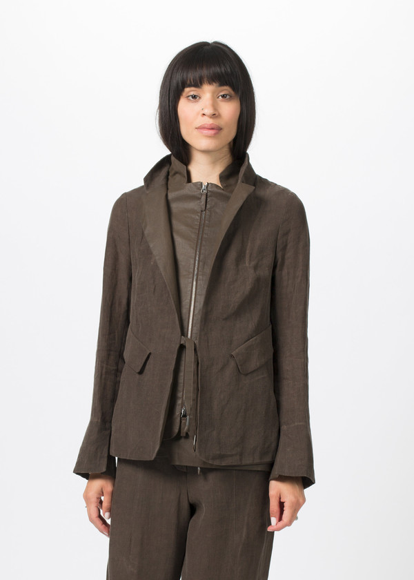 Pour Jacket Pour Jacket