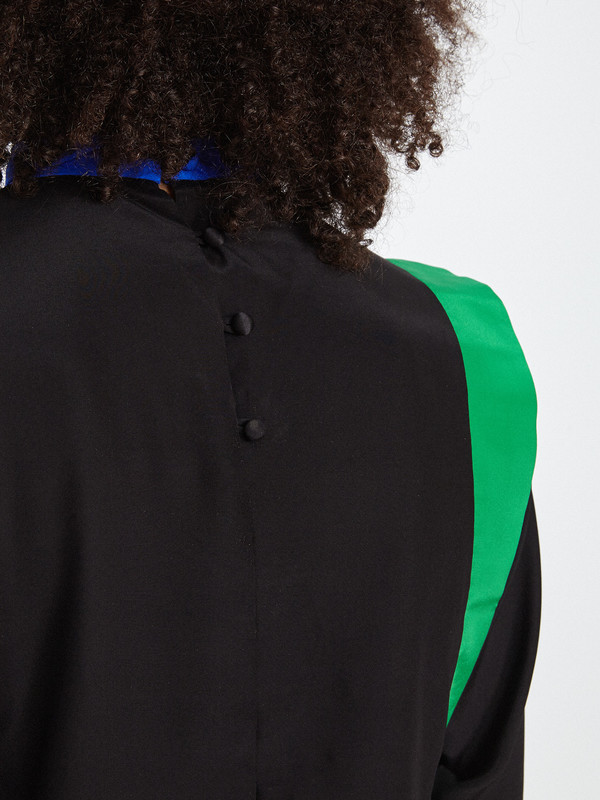 Kurt Lyle ANNIE BLOUSE Kurt Lyle ANNIE BLOUSE