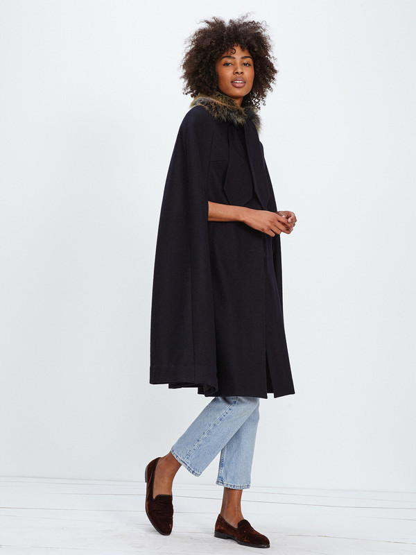 CAPE CAPE