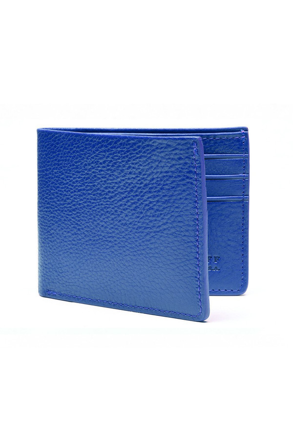 Lotuff Leather Bifold Wallet Lotuff Leather Bifold Wallet