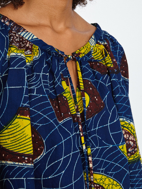 Royal Native OLIVIA TOP / HOLY GUACAMOLE Royal Native OLIVIA TOP / HOLY GUACAMOLE