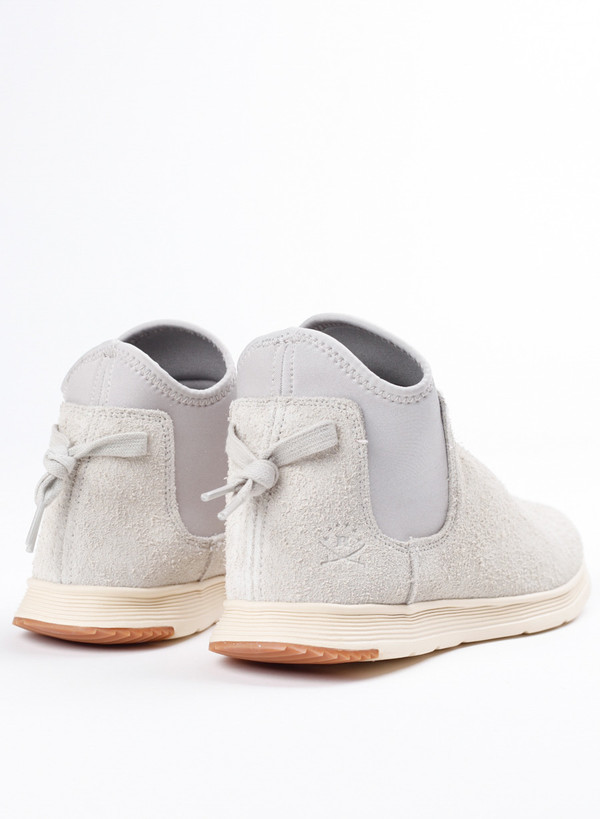 Men's RANSOM Brohm Lite Ice Grey/ Light Bone Men's RANSOM Brohm Lite Ice Grey/ Light Bone